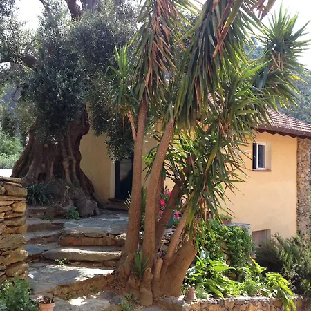 مزرعة للإقامة Argentea *