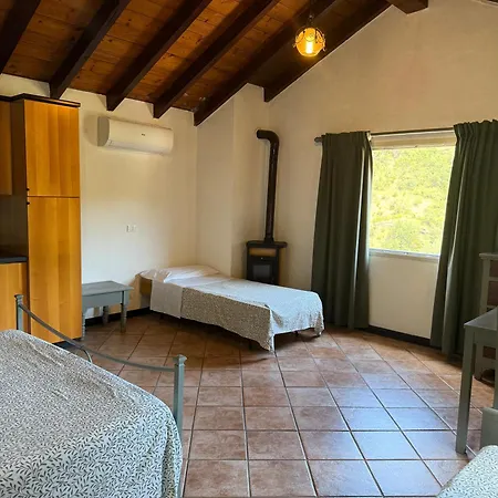 Agriturismo Argentea Feriegård Arenzano