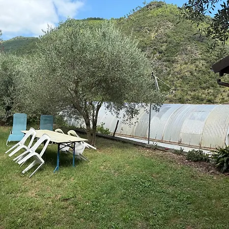 Feriegård Agriturismo Argentea