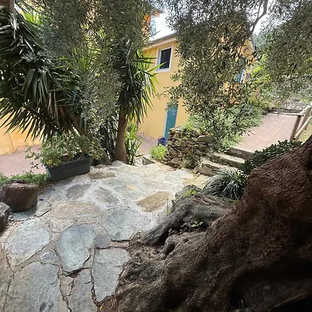 Agriturismo Argentea Feriegård *