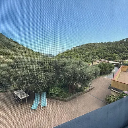 Κατάλυμα σε φάρμα Argentea Arenzano