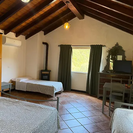Agriturismo Argentea