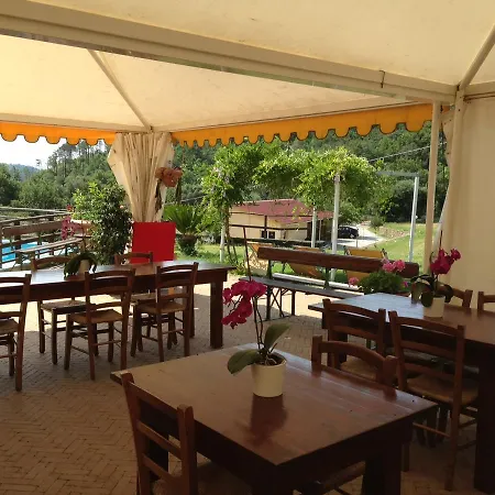 Feriegård Agriturismo Argentea