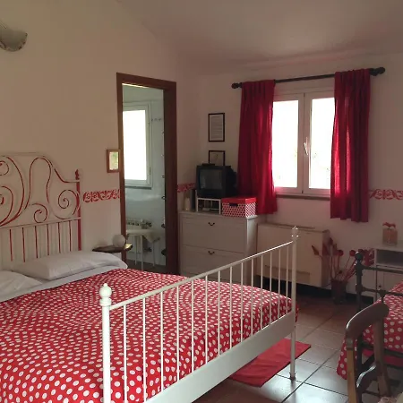 Agriturismo Argentea Arenzano