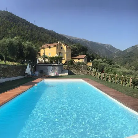 Agriturismo Argentea