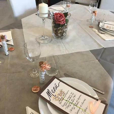 Argentea Farmház Arenzano