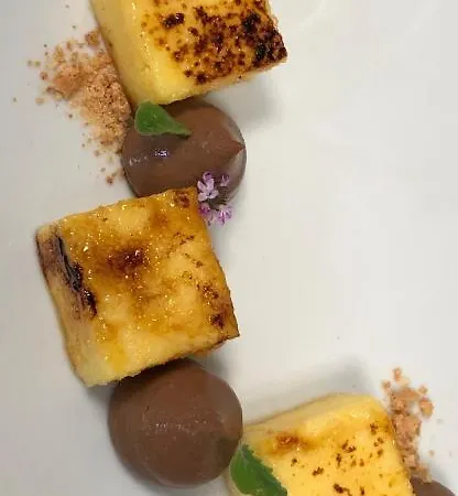 Argentea Feriegård *