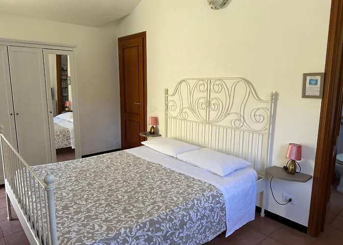 Argentea Alloggio per agriturismo