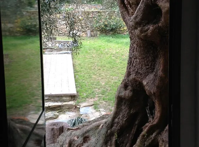 Alloggio per agriturismo Argentea