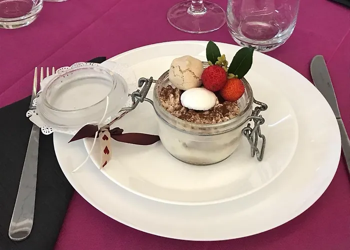 Argentea Alloggio per agriturismo *